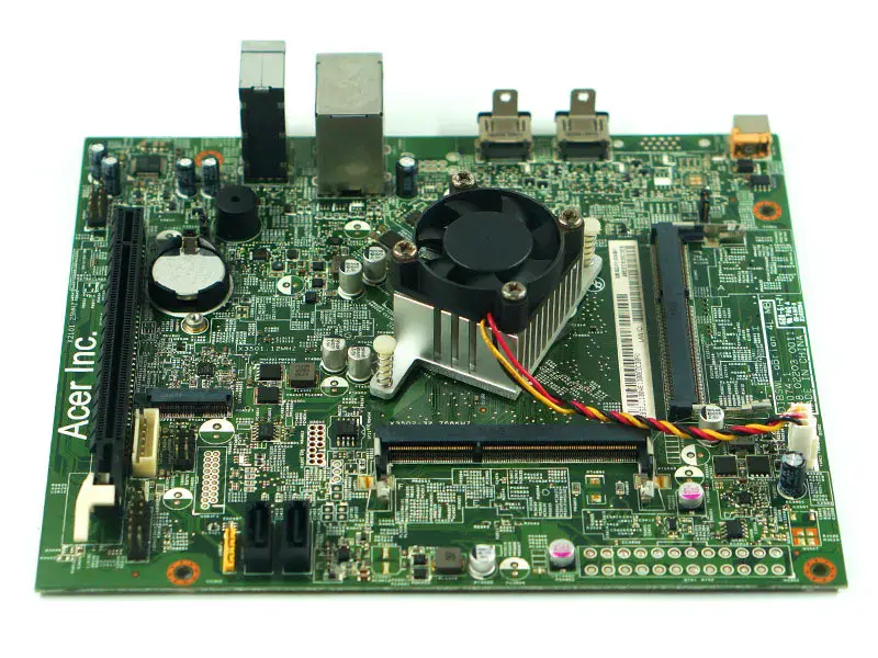 Μητρική πλακέτα ACER Aspire ATC-701 DIBSWL-aBrian 14074-1/14074-1A 4L