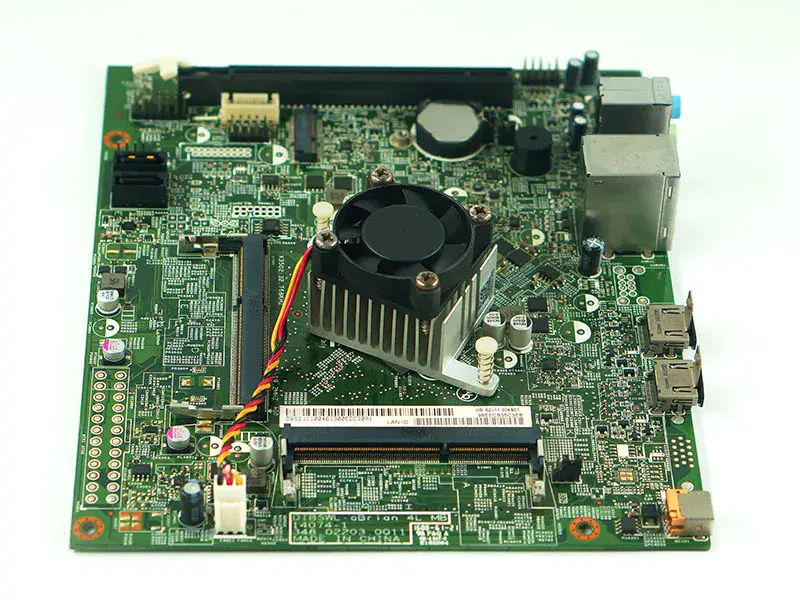 Μητρική πλακέτα ACER Aspire ATC-701 DIBSWL-aBrian 14074-1/14074-1A 4L