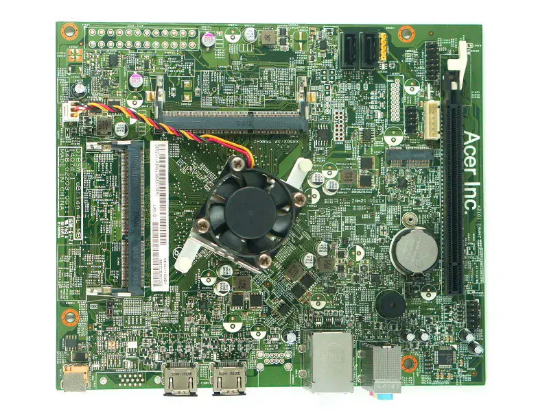 Μητρική πλακέτα ACER Aspire ATC-701 DIBSWL-aBrian 14074-1/14074-1A 4L
