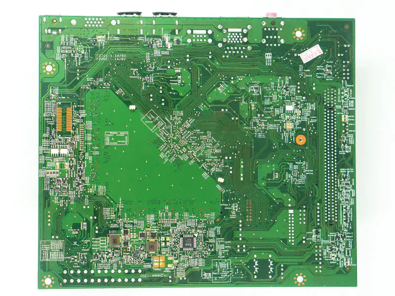 Μητρική πλακέτα ACER Aspire ATC-701 DIBSWL-aBrian 14074-1/14074-1A 4L
