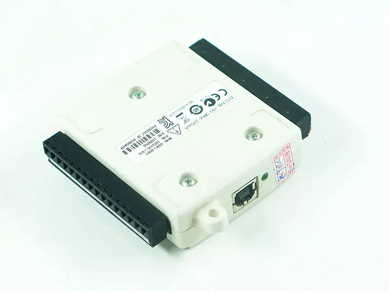 NI USB-6501 779205-01 Κάρτα DAQ