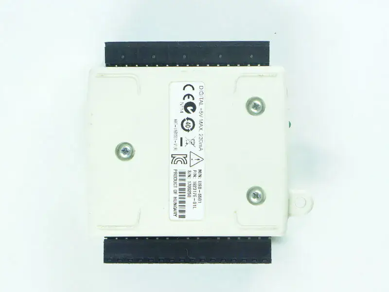 NI USB-6501 779205-01 Κάρτα DAQ