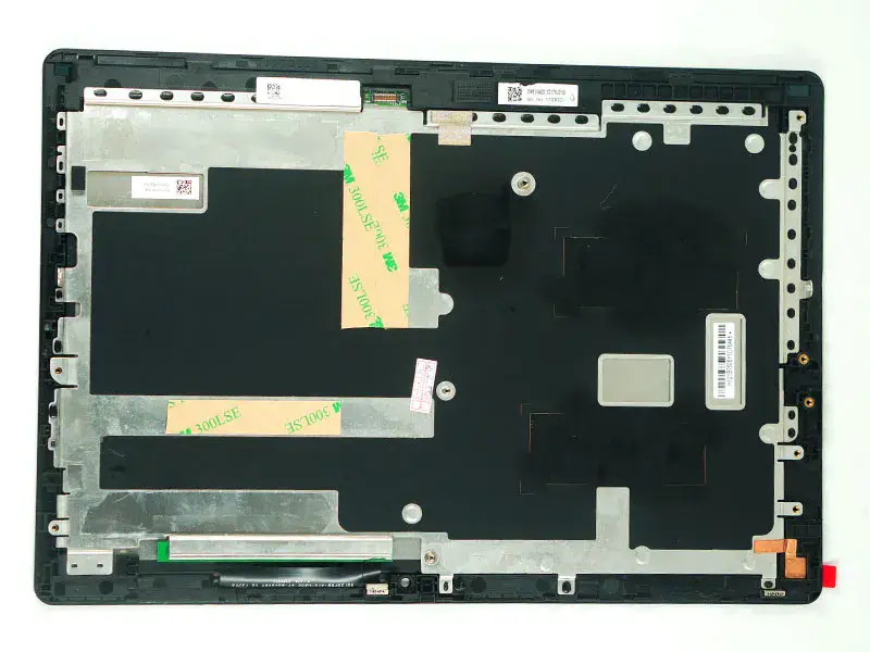 Συναρμολόγηση οθόνης Acer Switch Alpha 12 SA5-271 N16P3