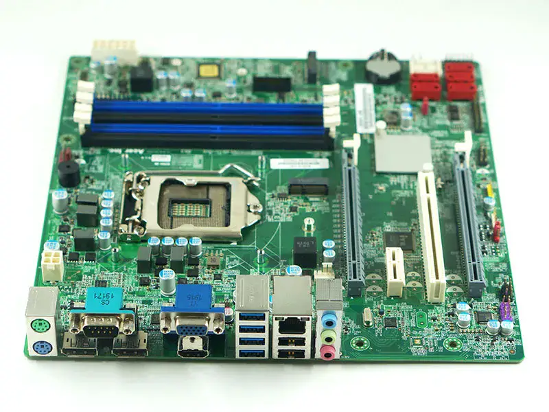 Μητρική πλακέτα Acer B25H4-AM LGA1151 DDR4 32G