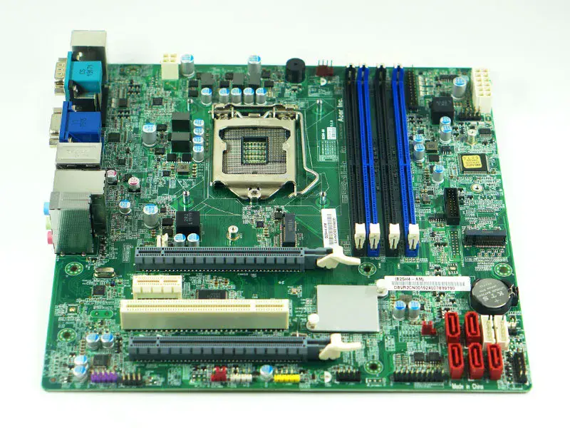 Μητρική πλακέτα Acer B25H4-AM LGA1151 DDR4 32G