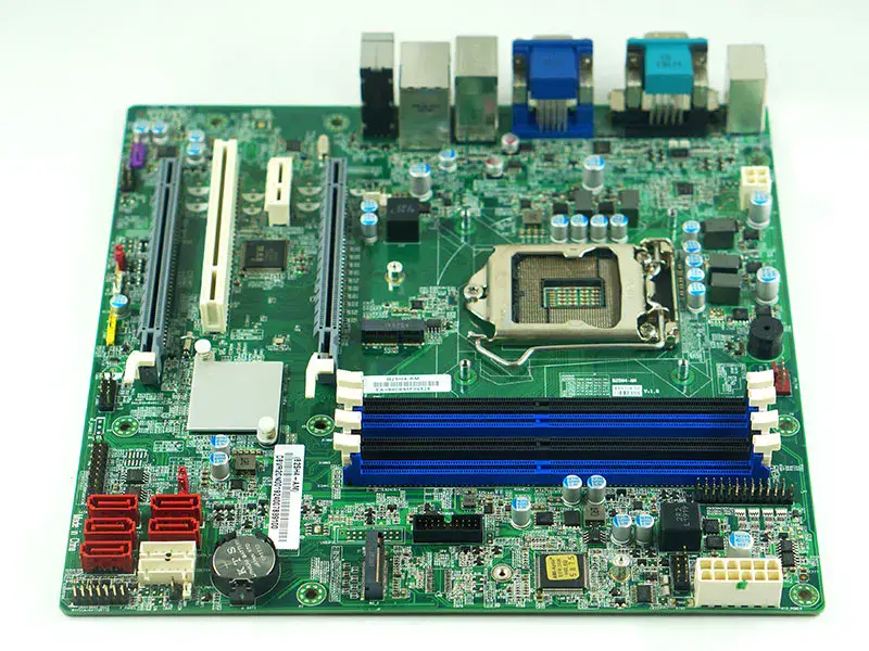 Μητρική πλακέτα Acer B25H4-AM LGA1151 DDR4 32G