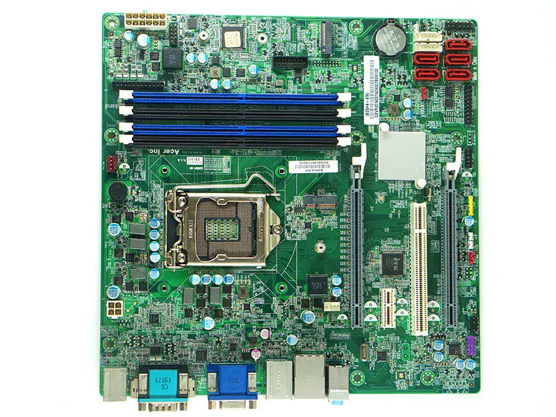 Μητρική πλακέτα Acer B25H4-AM LGA1151 DDR4 32G