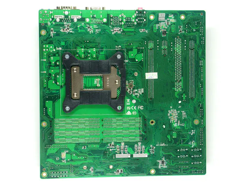 Μητρική πλακέτα Acer B25H4-AM LGA1151 DDR4 32G