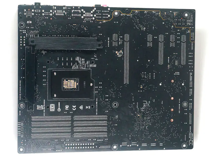 Μητρική πλακέτα Asus MAXIMUS VIII HERO M8H