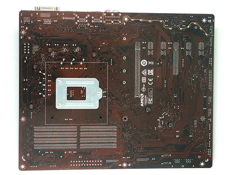 Μητρική πλακέτα MSI Z370-A PRO