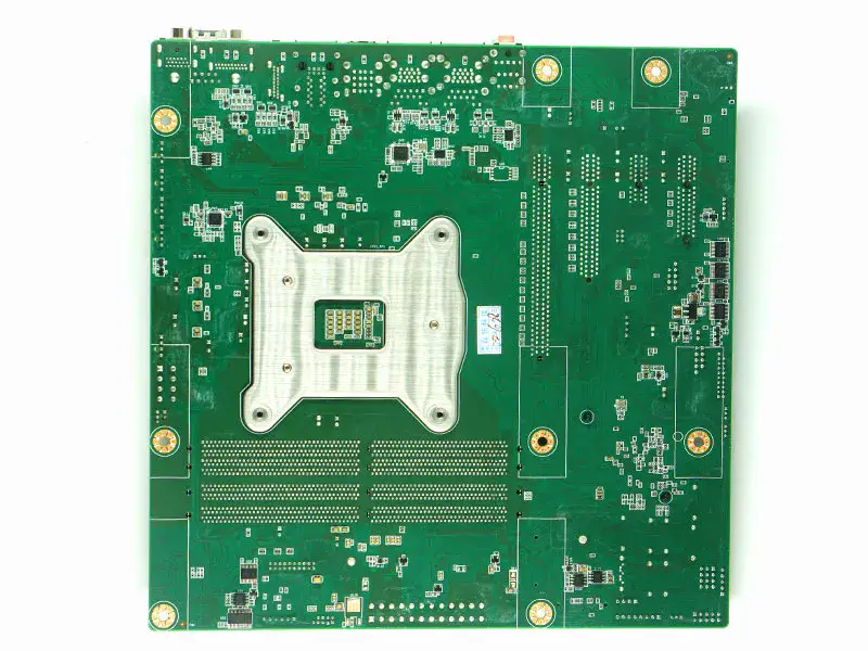 Μητρική πλακέτα Advantech AIMB-586