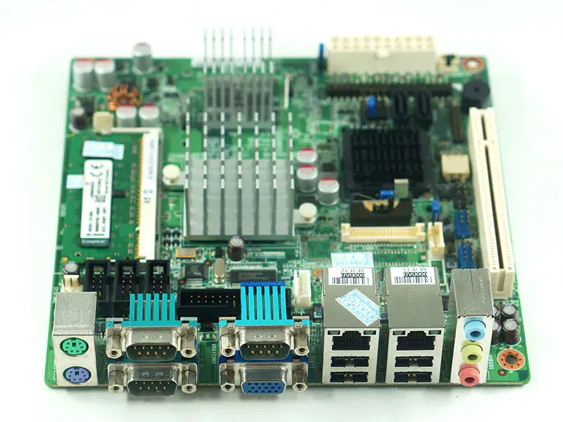 Μητρική πλακέτα Advantech AIMB-210 AIMB-210G2-S6B1E