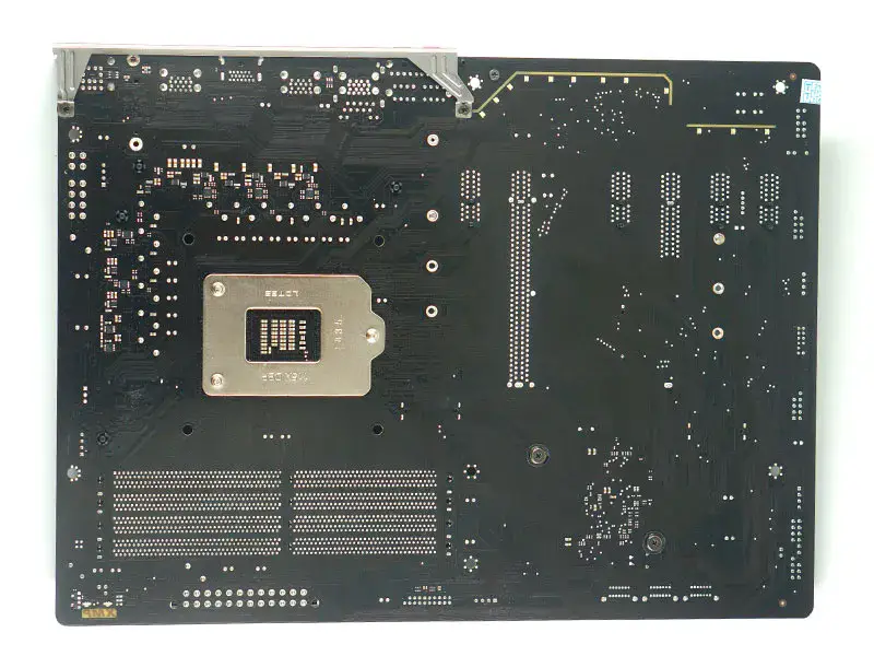 Μητρική κάρτα Gigabyte GA-Z390 GAMING X LGA1151 DDR4