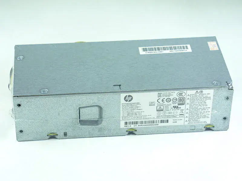 HP L08404-002 D18-180P1A Τροφοδοτικό ρεύματος
