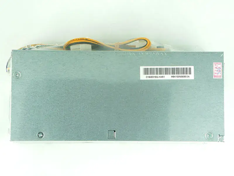 HP L08404-002 D18-180P1A Τροφοδοτικό ρεύματος
