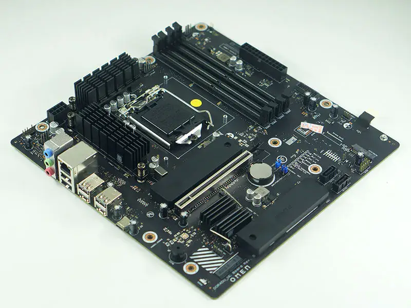 Μητρική πλακέτα HP L96320-001 L76700-001