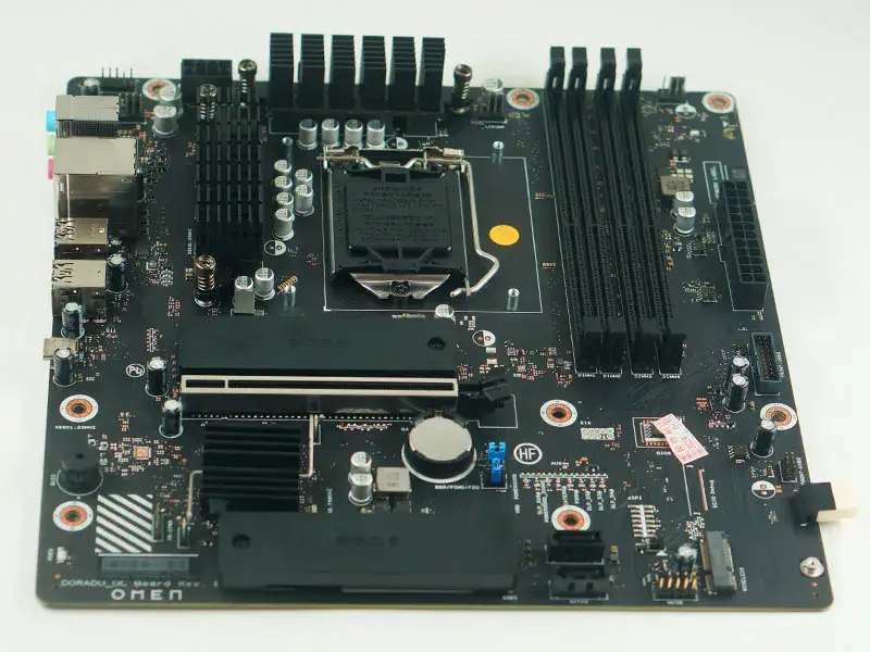 Μητρική πλακέτα HP L96320-001 L76700-001