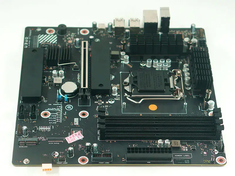 Μητρική πλακέτα HP L96320-001 L76700-001