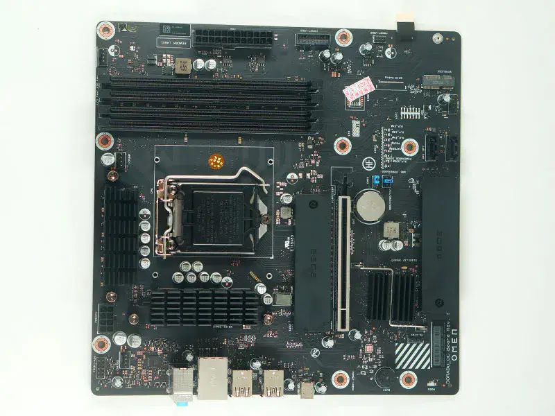 Μητρική πλακέτα HP L96320-001 L76700-001