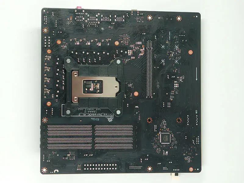 Μητρική πλακέτα HP L96320-001 L76700-001
