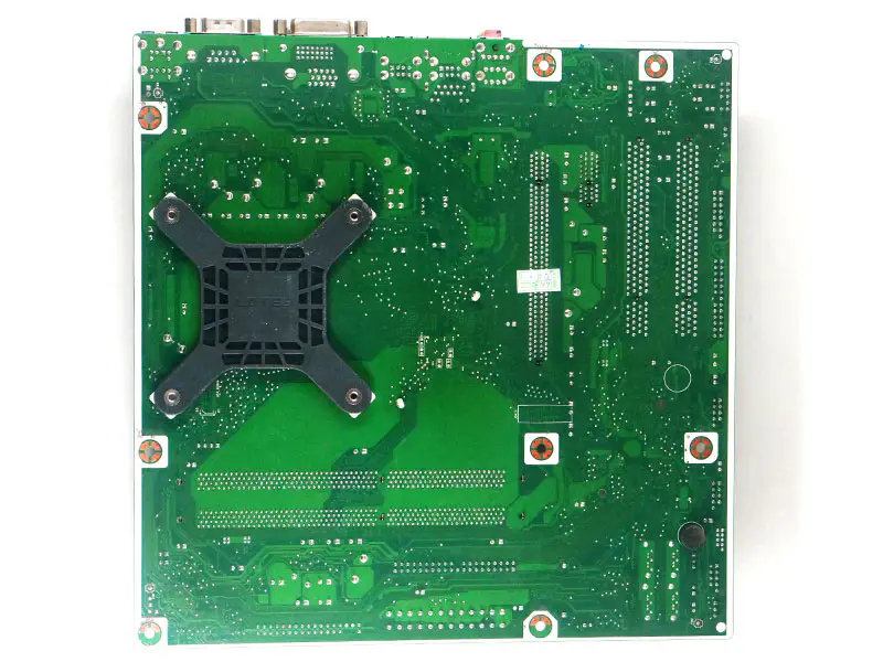 Μητρική πλακέτα HP 570948-001