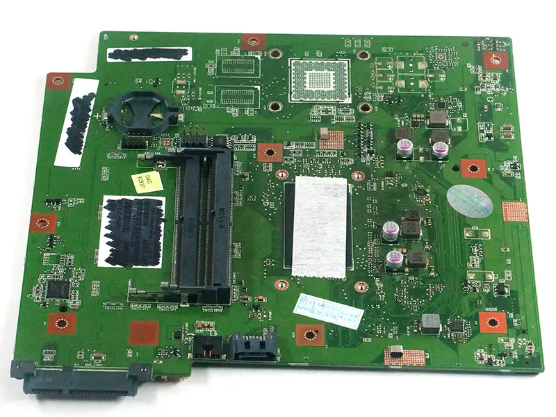 Μητρική πλακέτα Asus ZN240IC ZN240IC ATX