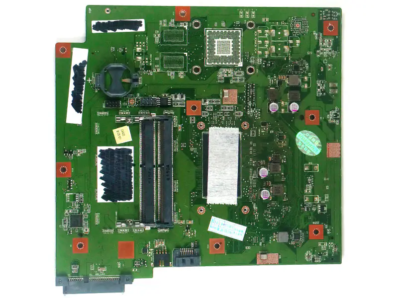 Μητρική πλακέτα Asus ZN240IC ZN240IC ATX