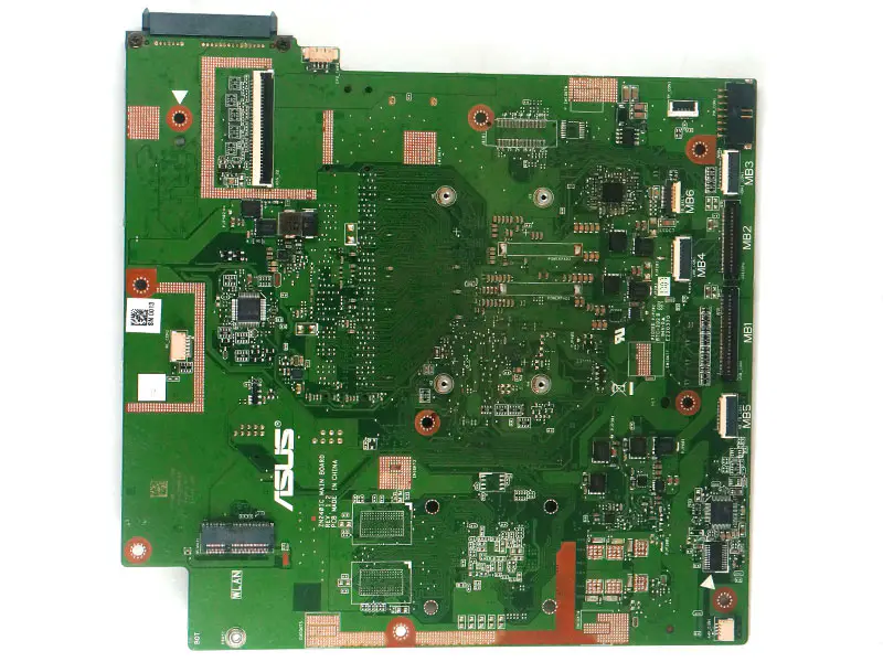 Μητρική πλακέτα Asus ZN240IC ZN240IC ATX