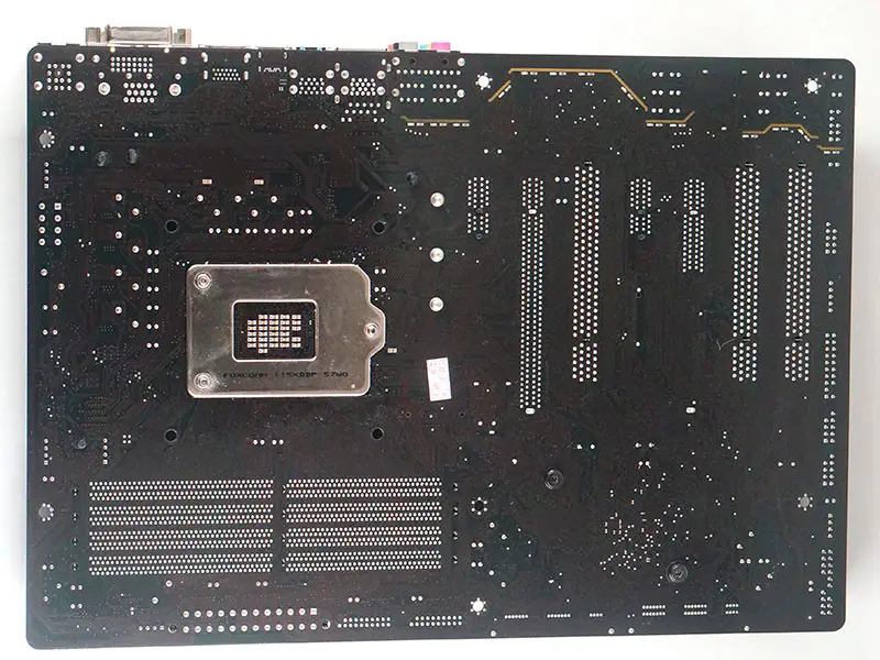 Μητρική πλακέτα Gigabyte GA-Z170-D3H
