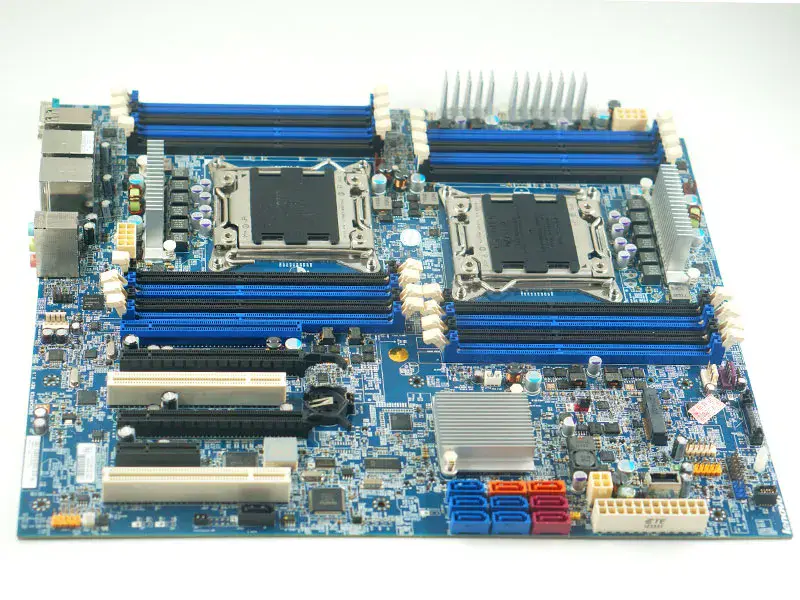 Μητρική πλακέτα Lenovo 03T6501