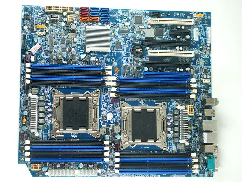 Μητρική πλακέτα Lenovo 03T6501