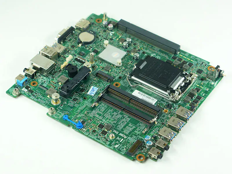 Acer Veriton C650 VZ2660 N4640G 13045-1 Μητρική πλακέτα επιτραπέζιου υπολογιστή
