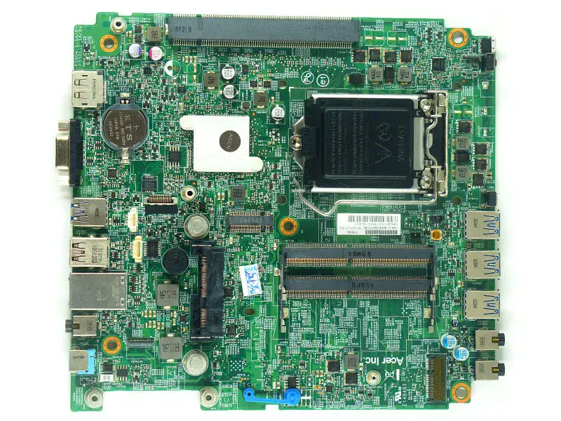 Acer Veriton C650 VZ2660 N4640G 13045-1 Μητρική πλακέτα επιτραπέζιου υπολογιστή