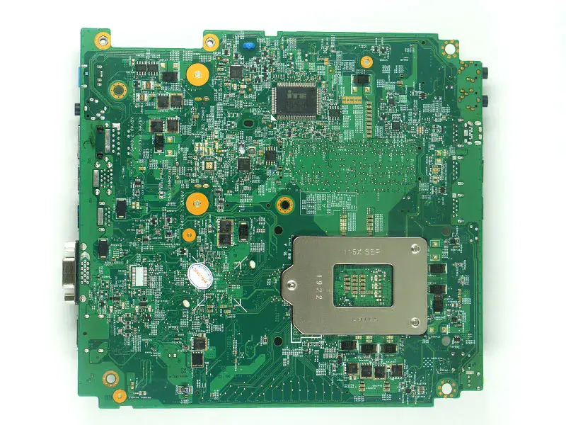 Acer Veriton C650 VZ2660 N4640G 13045-1 Μητρική πλακέτα επιτραπέζιου υπολογιστή