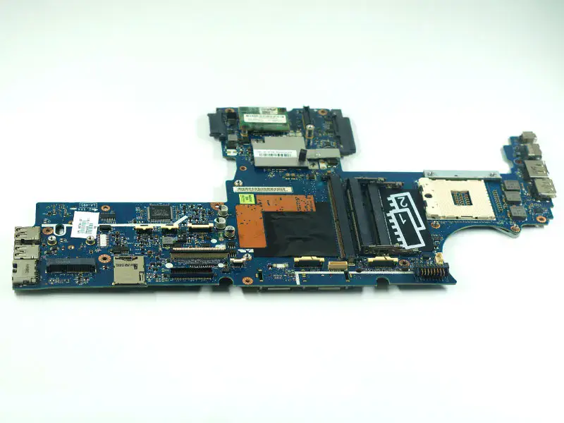 Μητρική πλακέτα HP EliteBook 8540W LA-4951P 604538-001 595765-001