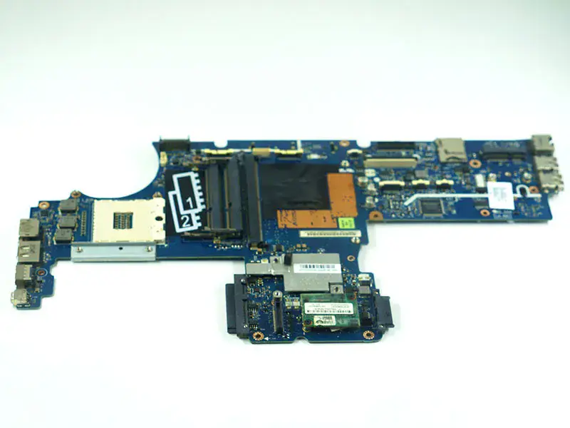 Μητρική πλακέτα HP EliteBook 8540W LA-4951P 604538-001 595765-001