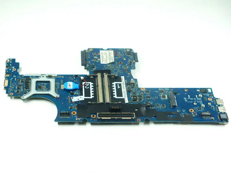 Μητρική πλακέτα HP EliteBook 8540W LA-4951P 604538-001 595765-001