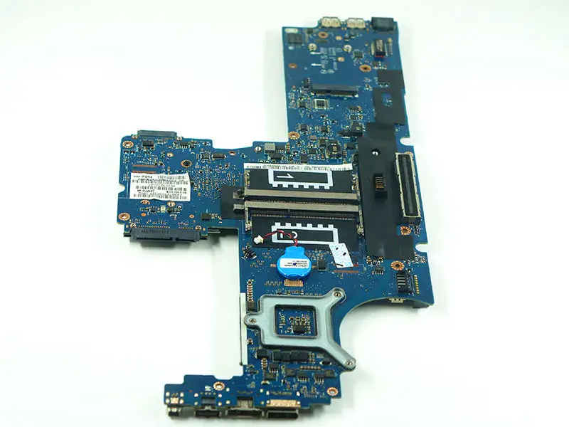Μητρική πλακέτα HP EliteBook 8540W LA-4951P 604538-001 595765-001