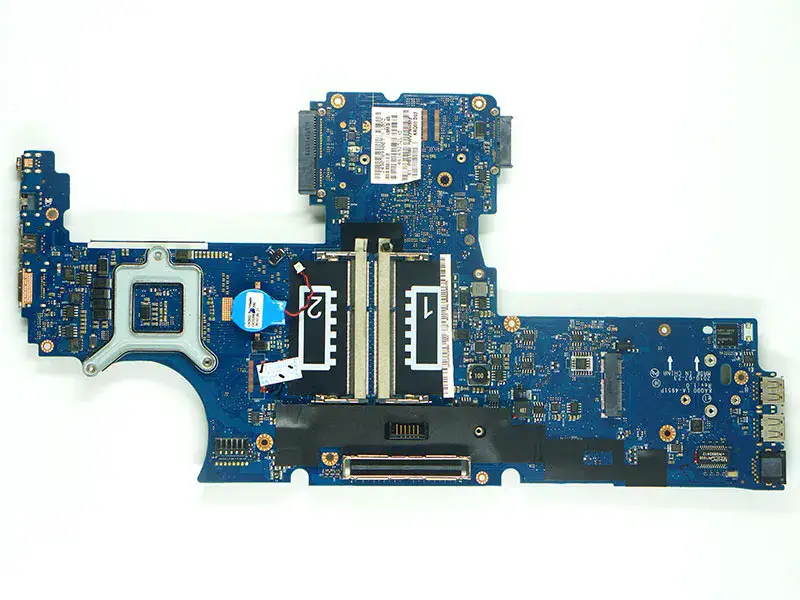 Μητρική πλακέτα HP EliteBook 8540W LA-4951P 604538-001 595765-001