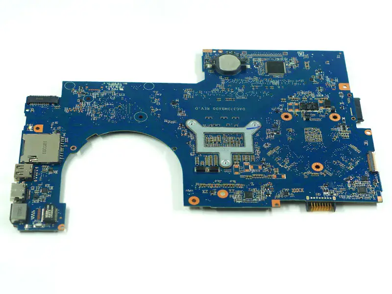 Μητρική πλακέτα HP 17-AB 17-W 915468-601 915468-001 DAG37DMBAD0