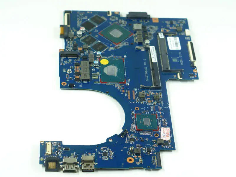 Μητρική πλακέτα HP 17-AB 17-W 915468-601 915468-001 DAG37DMBAD0