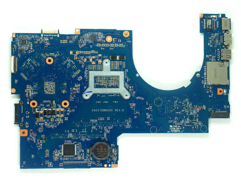 Μητρική πλακέτα HP 17-AB 17-W 915468-601 915468-001 DAG37DMBAD0