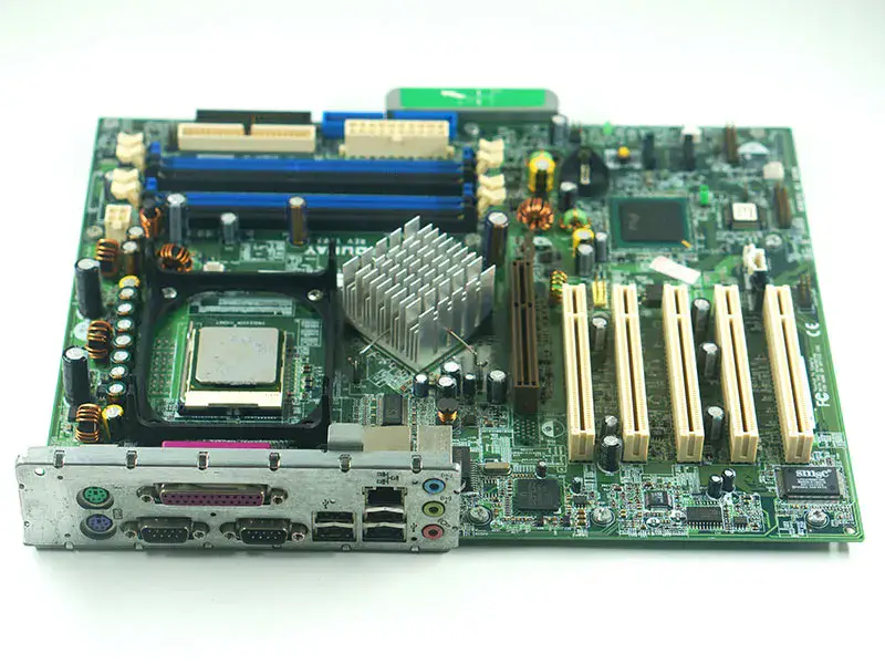 Μητρική πλακέτα HP 361633-001 331224-001