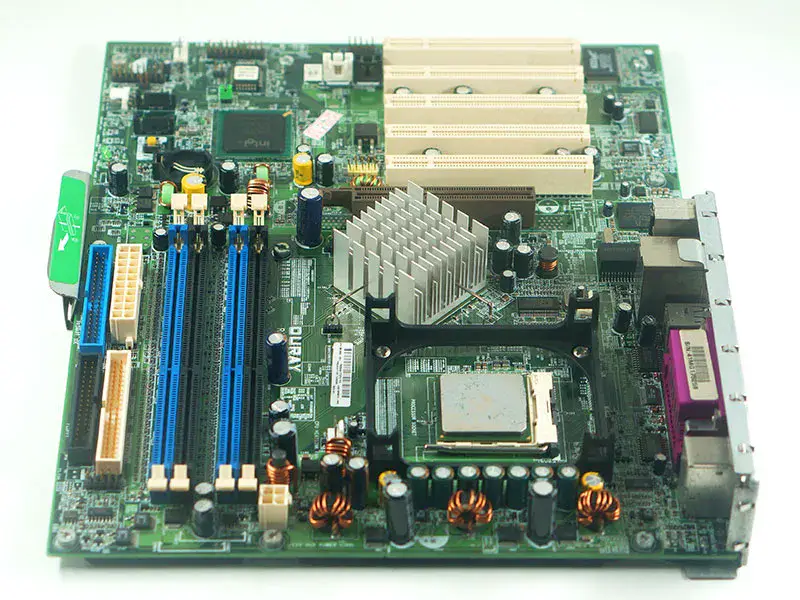 Μητρική πλακέτα HP 361633-001 331224-001