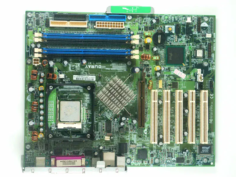 Μητρική πλακέτα HP 361633-001 331224-001