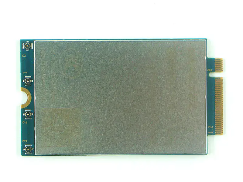 Μονάδα Quectel RM500U-CN
