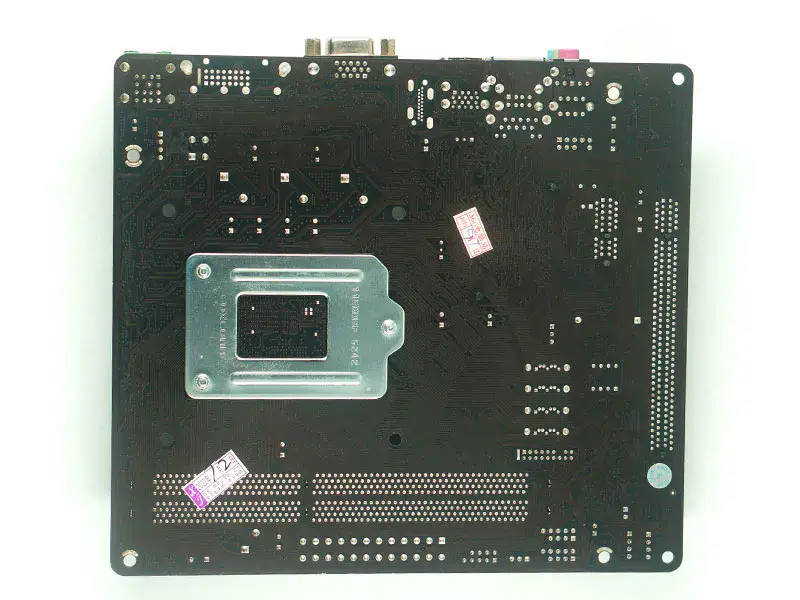 Μητρική πλακέτα Asrock H81M-VG4 R2.0