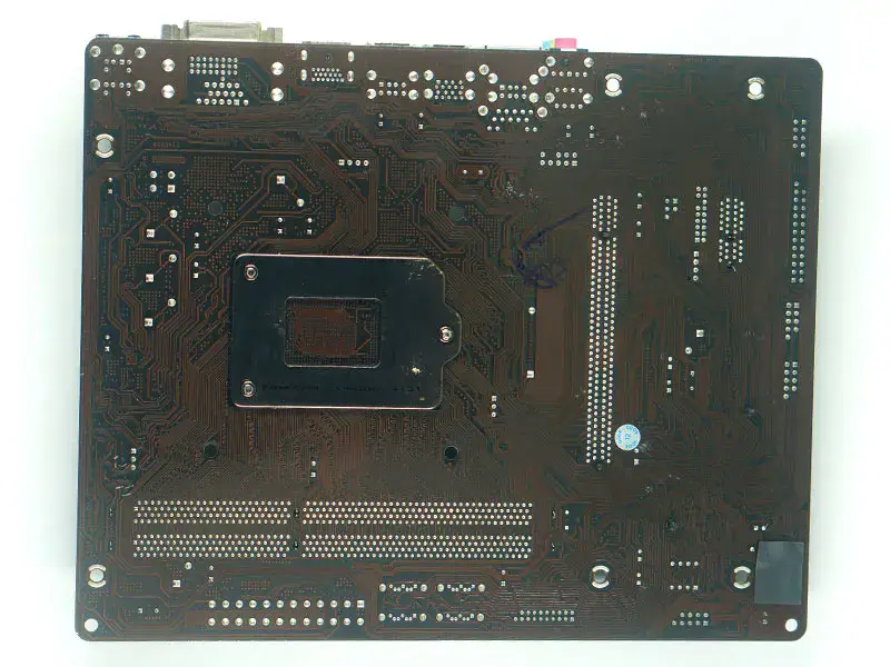 Μητρική πλακέτα ASROCK B85M-HDS LGA 1150