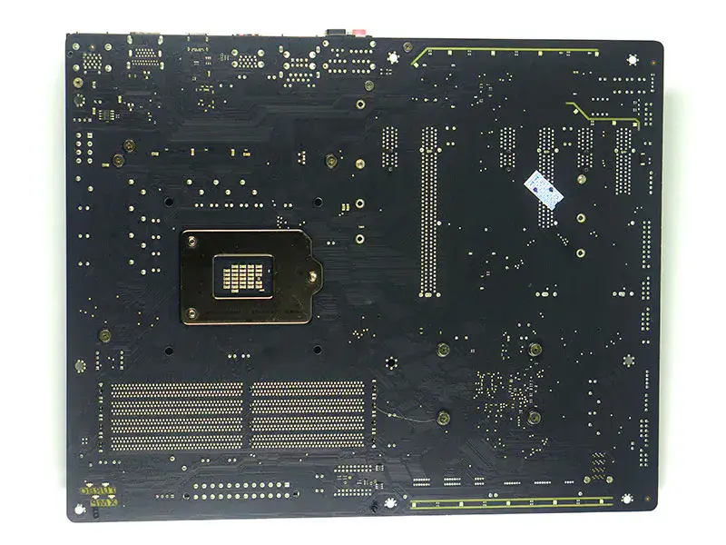 Μητρική κάρτα Gigabyte GA-Z270X-Gaming K5 LGA1151 DDR4