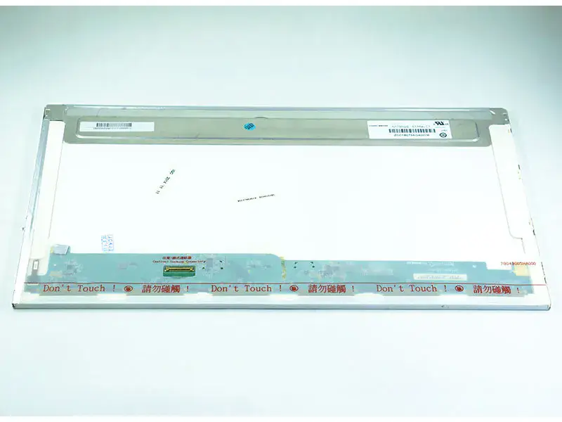 Οθόνη LCD Innolux N173HGE-E11